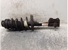 Recambio de amortiguador delantero izquierdo para fiat grande punto (199_) 1.3 d multijet referencia OEM IAM 51796542  