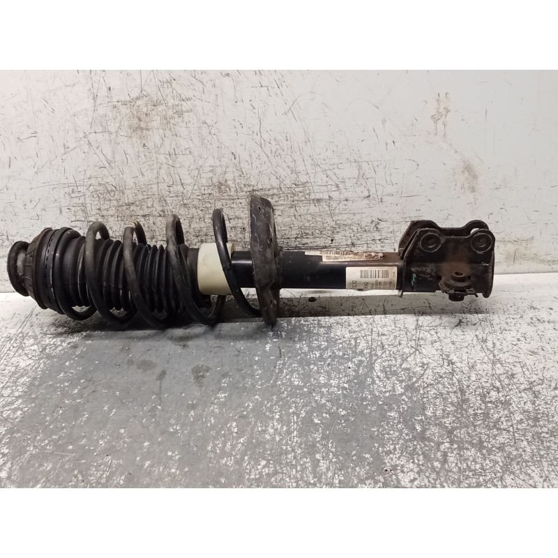 Recambio de amortiguador delantero izquierdo para fiat grande punto (199_) 1.3 d multijet referencia OEM IAM 51796542  