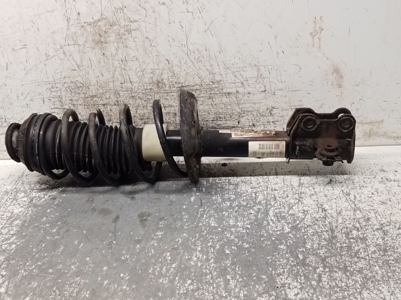 Recambio de amortiguador delantero izquierdo para fiat grande punto (199_) 1.3 d multijet referencia OEM IAM 51796542  