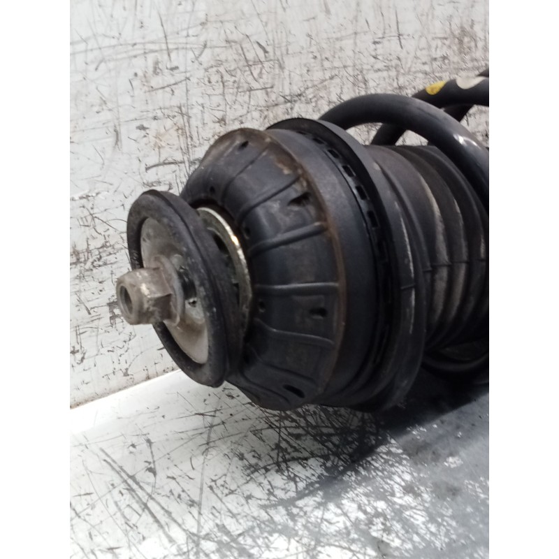 Recambio de amortiguador delantero izquierdo para fiat grande punto (199_) 1.3 d multijet referencia OEM IAM 51796542  