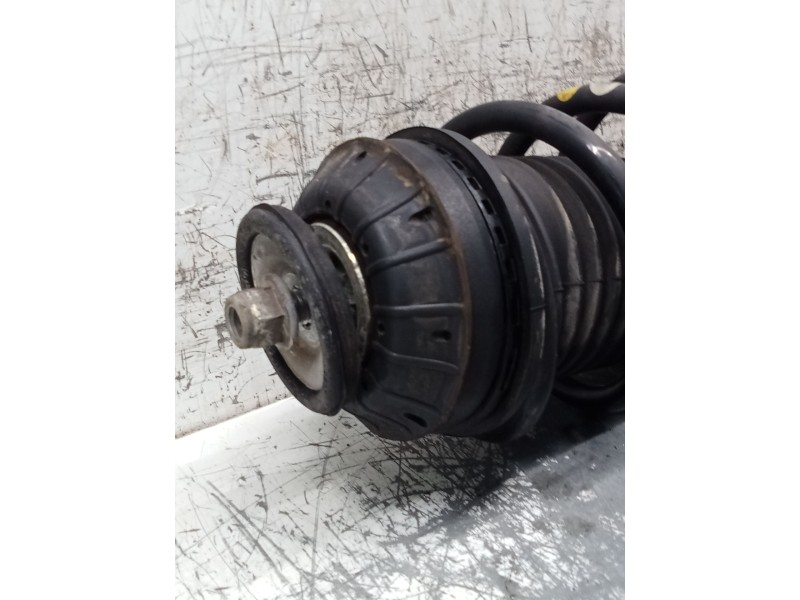 Recambio de amortiguador delantero izquierdo para fiat grande punto (199_) 1.3 d multijet referencia OEM IAM 51796542  