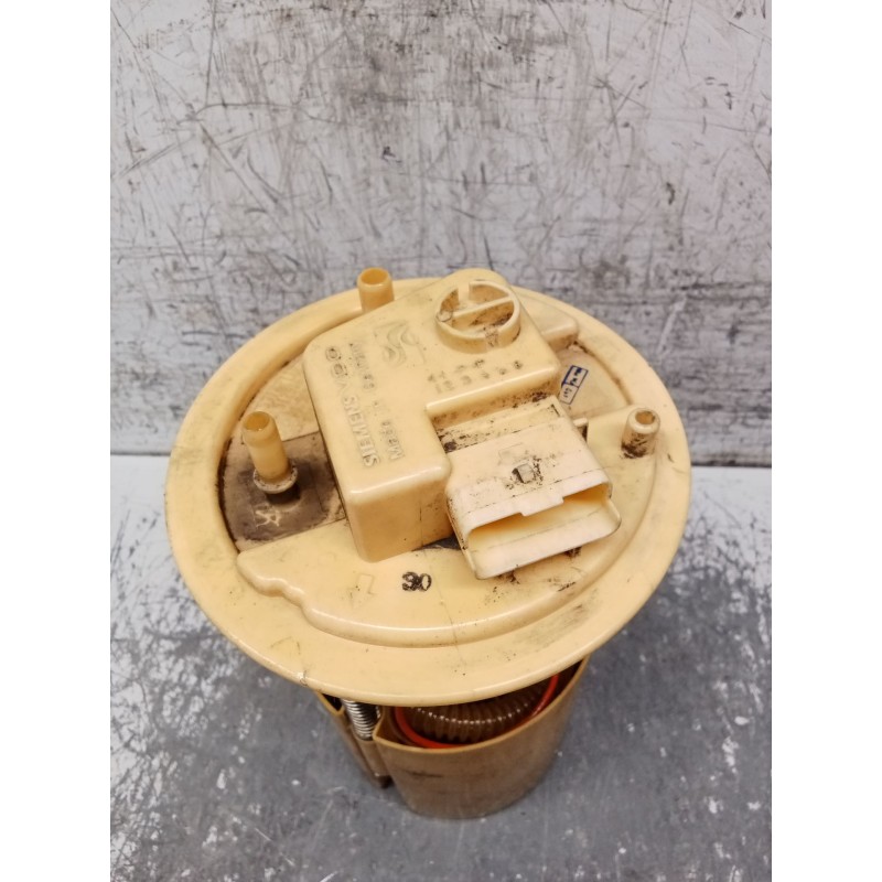 Recambio de bomba combustible para fiat grande punto (199_) 1.3 d multijet referencia OEM IAM A2C53182116  