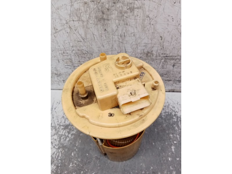 Recambio de bomba combustible para fiat grande punto (199_) 1.3 d multijet referencia OEM IAM A2C53182116  