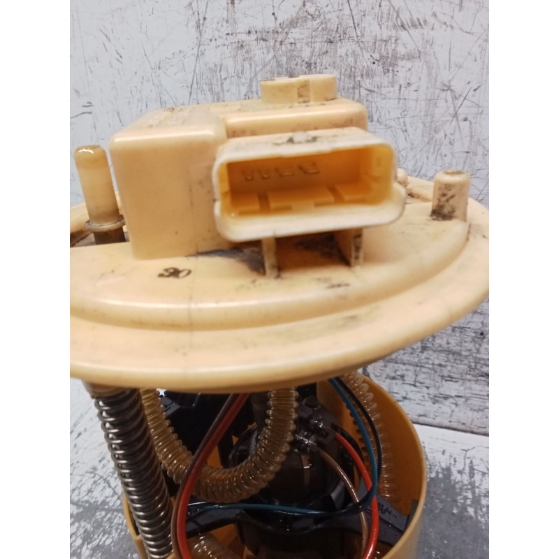 Recambio de bomba combustible para fiat grande punto (199_) 1.3 d multijet referencia OEM IAM A2C53182116  
