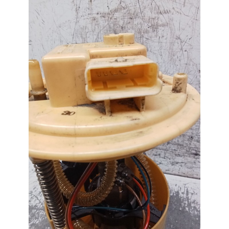 Recambio de bomba combustible para fiat grande punto (199_) 1.3 d multijet referencia OEM IAM A2C53182116  