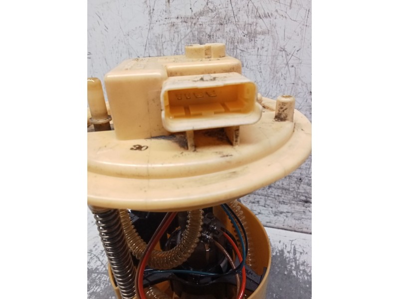 Recambio de bomba combustible para fiat grande punto (199_) 1.3 d multijet referencia OEM IAM A2C53182116  