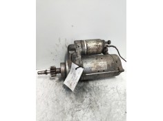 Recambio de motor arranque para volkswagen phaeton (3d2/3d8) tdi v10 (4 asientos) referencia OEM IAM 0001230016 BOSCH 