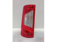 Recambio de piloto trasero izquierdo para ford tourneo connect 1.8 tdci referencia OEM IAM 9t1613405ad  