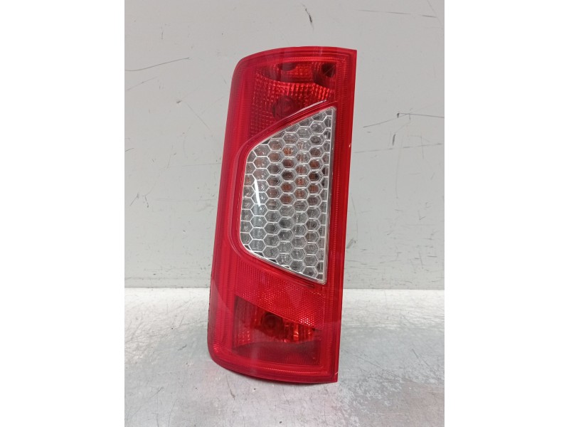 Recambio de piloto trasero izquierdo para ford tourneo connect 1.8 tdci referencia OEM IAM 9t1613405ad  