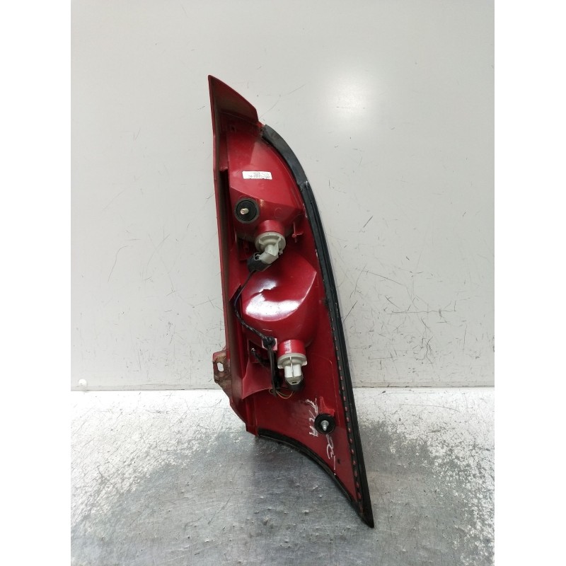 Recambio de piloto trasero derecho para ford focus i (daw, dbw) 1.8 tdci referencia OEM IAM 1M5113404AC  