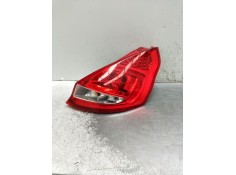 Recambio de piloto trasero derecho para ford fiesta vi (cb1, ccn) 1.25 referencia OEM IAM 1709552 8A6113404A 