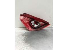 Recambio de piloto trasero derecho para ford fiesta vi (cb1, ccn) 1.25 referencia OEM IAM 1709552 8A6113404A  2
