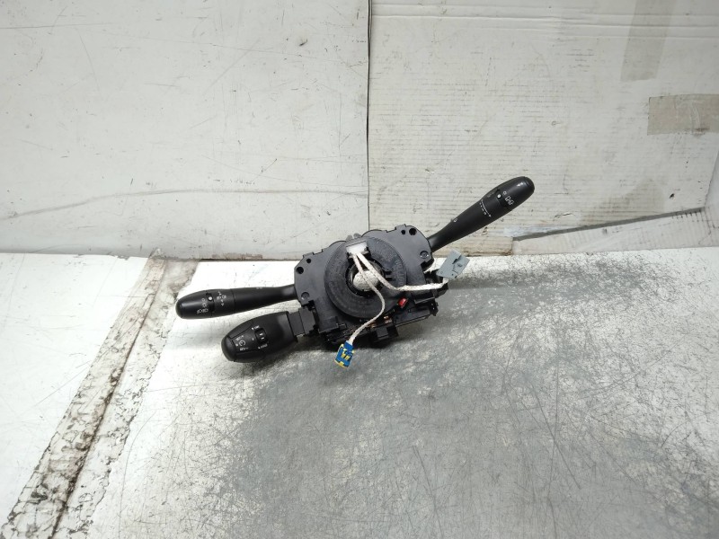 Recambio de mando luces para peugeot 308 sw confort referencia OEM IAM 96652985XT 12276222 