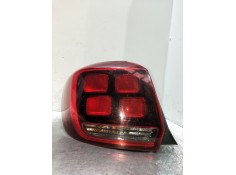 Recambio de piloto trasero izquierdo para dacia sandero ii tce 90 (b8m1, b8ma) referencia OEM IAM 265554938R 9011318804XH