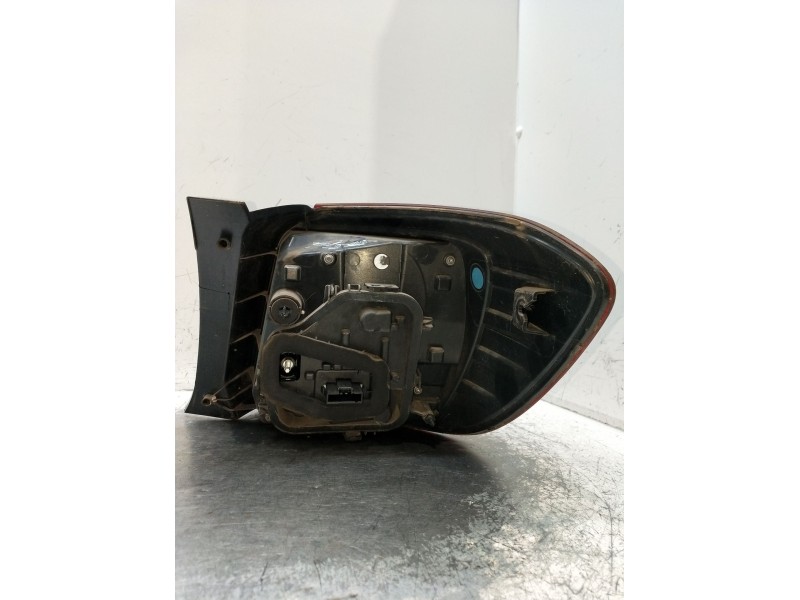 Recambio de piloto trasero izquierdo para dacia sandero ii tce 90 (b8m1, b8ma) referencia OEM IAM 265554938R 9011318804XH 