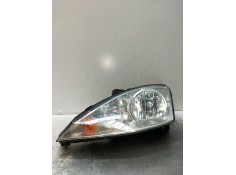 Recambio de faro izquierdo para ford focus i (daw, dbw) 1.8 tdci referencia OEM IAM 2M5113101BD  