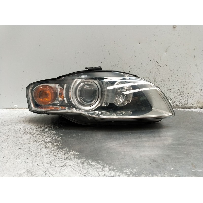 Recambio de faro derecho para audi a4 b7 (8ec) 2.0 tfsi referencia OEM IAM 1307329115 0301219272 8E0941004AM XENON