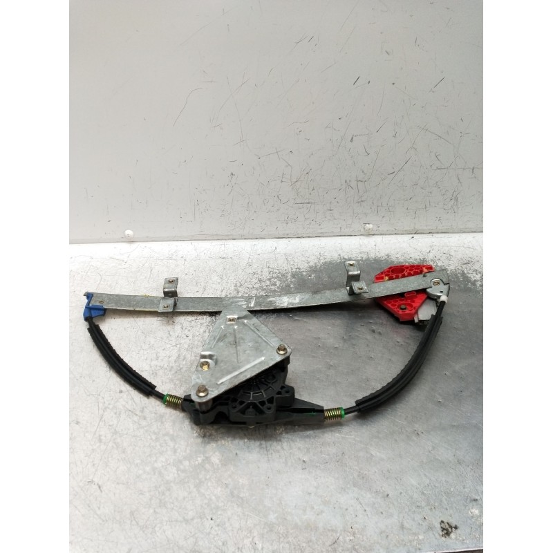 Recambio de elevalunas delantero izquierdo para ford mondeo i (gbp) 2.0 i 16v referencia OEM IAM 0138821680 5P 