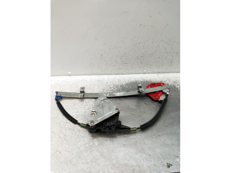 Recambio de elevalunas delantero izquierdo para ford mondeo i (gbp) 2.0 i 16v referencia OEM IAM 0138821680 5P 