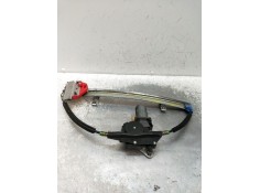 Recambio de elevalunas delantero izquierdo para ford mondeo i (gbp) 2.0 i 16v referencia OEM IAM 0138821680 5P  2