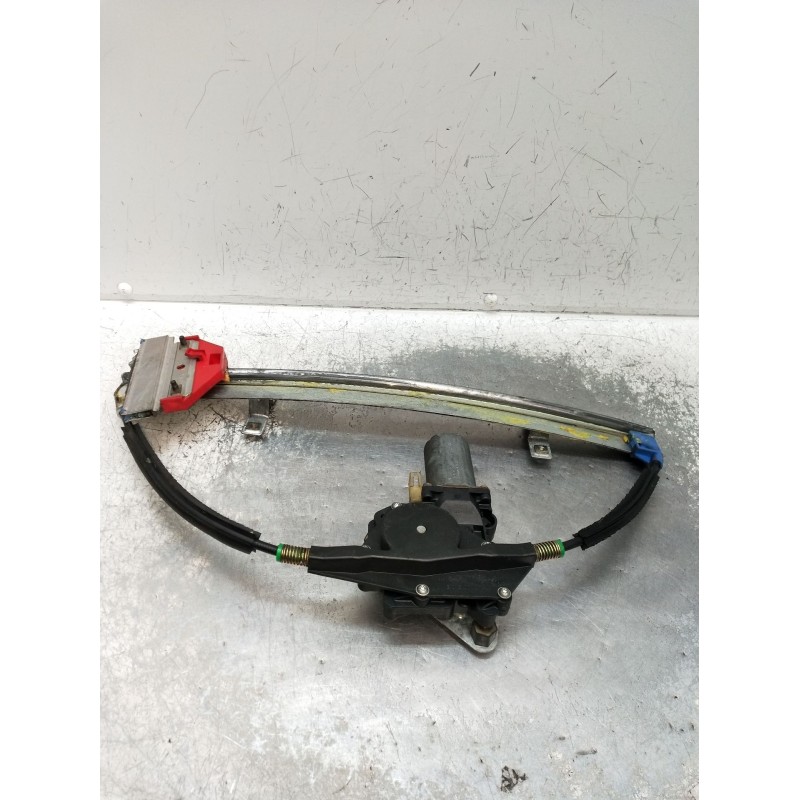 Recambio de elevalunas delantero izquierdo para ford mondeo i (gbp) 2.0 i 16v referencia OEM IAM 0138821680 5P 
