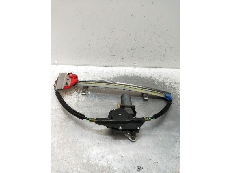 Recambio de elevalunas delantero izquierdo para ford mondeo i (gbp) 2.0 i 16v referencia OEM IAM 0138821680 5P 