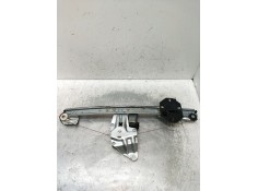Recambio de elevalunas delantero derecho para dacia sandero ii tce 90 (b8m1, b8ma) referencia OEM IAM 807209299R  