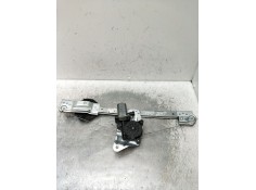Recambio de elevalunas delantero derecho para dacia sandero ii tce 90 (b8m1, b8ma) referencia OEM IAM 807209299R   2