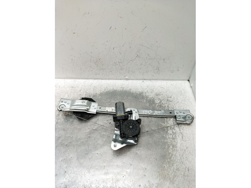 Recambio de elevalunas delantero derecho para dacia sandero ii tce 90 (b8m1, b8ma) referencia OEM IAM 807209299R  