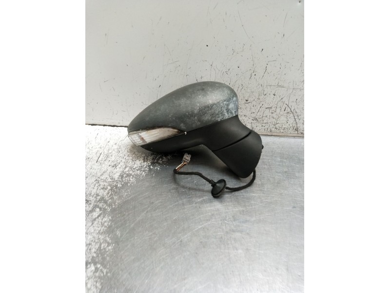 Recambio de retrovisor derecho para ford fiesta vi (cb1, ccn) 1.25 referencia OEM IAM   eléctrico