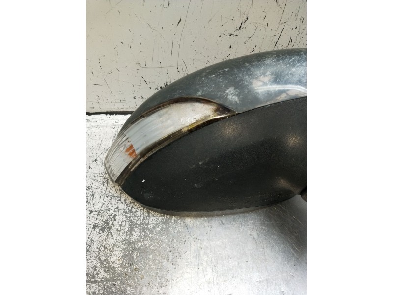 Recambio de retrovisor derecho para ford fiesta vi (cb1, ccn) 1.25 referencia OEM IAM   eléctrico