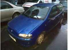 fiat punto berlina (188) del año 2002
