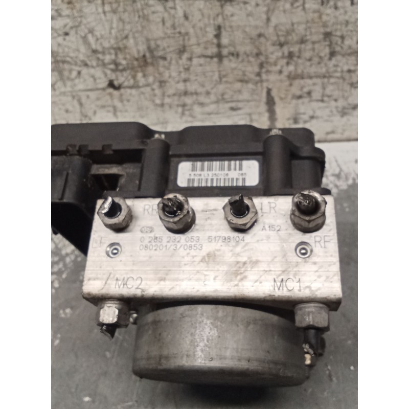 Recambio de abs para fiat grande punto (199_) 1.3 d multijet referencia OEM IAM 026580069008588130M0075 026523205351798104 