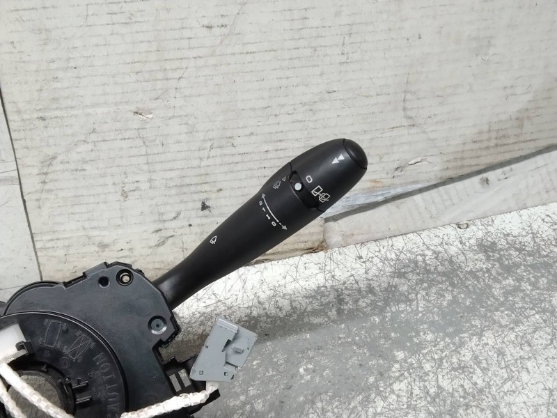 Recambio de mando luces para peugeot 308 sw confort referencia OEM IAM 96652985XT 12276222 