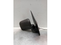 Recambio de retrovisor derecho para ford tourneo connect 1.8 tdci referencia OEM IAM electrico 1 enchufe 5 cables 