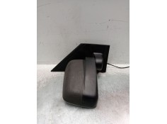 Recambio de retrovisor derecho para ford tourneo connect 1.8 tdci referencia OEM IAM electrico 1 enchufe 5 cables  2