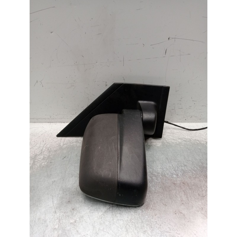 Recambio de retrovisor derecho para ford tourneo connect 1.8 tdci referencia OEM IAM electrico 1 enchufe 5 cables 
