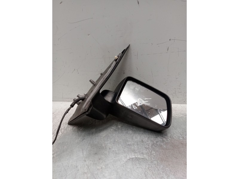 Recambio de retrovisor derecho para ford tourneo connect 1.8 tdci referencia OEM IAM electrico 1 enchufe 5 cables 