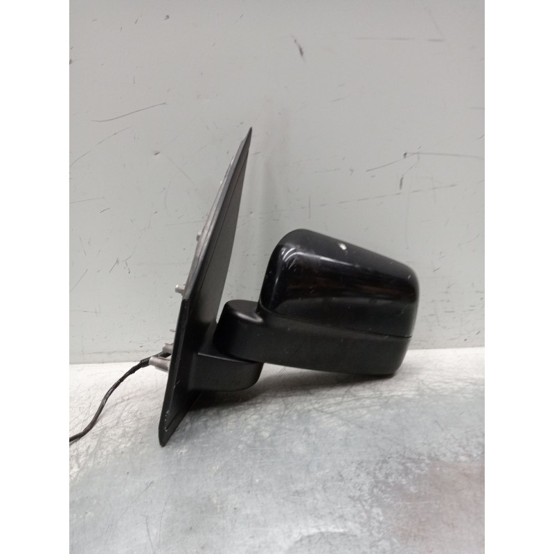 Recambio de retrovisor izquierdo para ford tourneo connect 1.8 tdci referencia OEM IAM electrico 1 enchufe 5 cables 