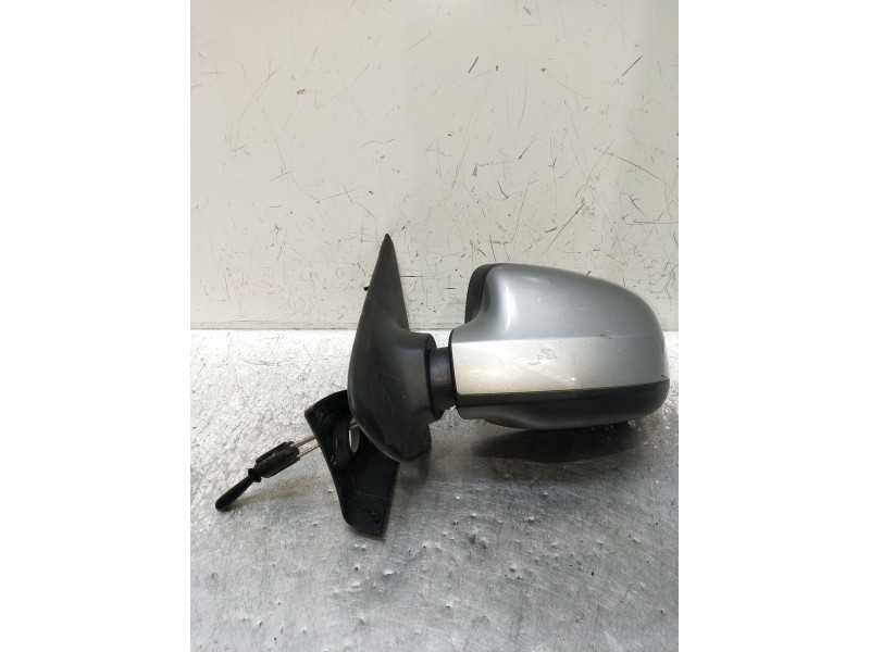 Recambio de retrovisor izquierdo para dacia sandero ii tce 90 (b8m1, b8ma) referencia OEM IAM   