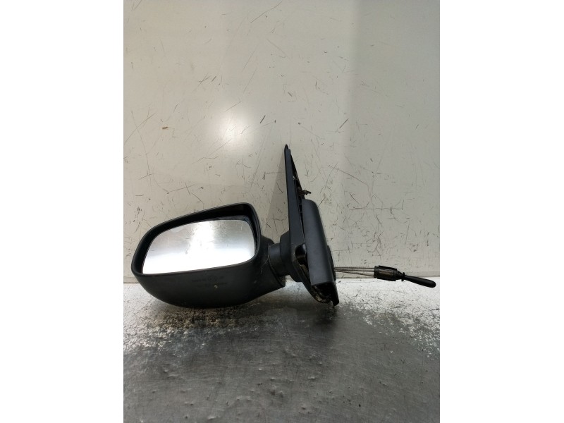 Recambio de retrovisor izquierdo para dacia sandero ii tce 90 (b8m1, b8ma) referencia OEM IAM   