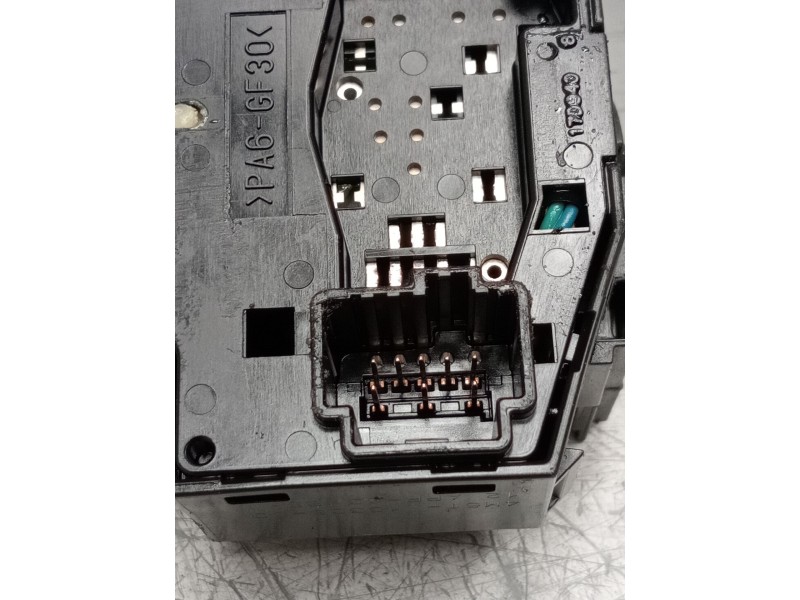 Recambio de mando luces para ford tourneo connect 1.8 tdci referencia OEM IAM 4m5t13335bd  