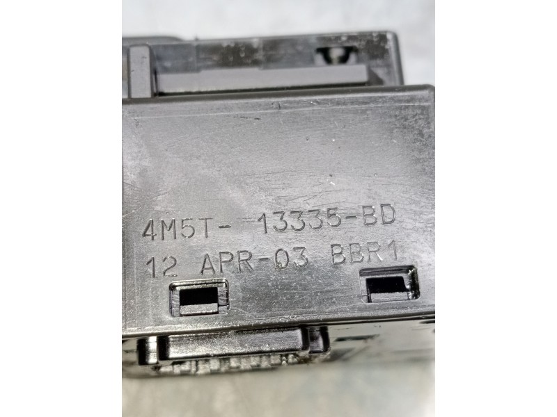 Recambio de mando luces para ford tourneo connect 1.8 tdci referencia OEM IAM 4m5t13335bd  