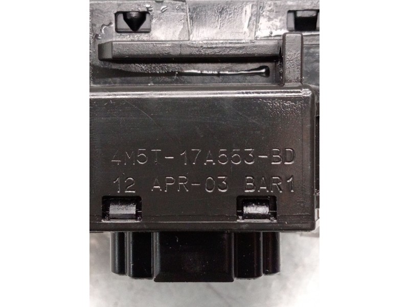Recambio de mando limpia para ford tourneo connect 1.8 tdci referencia OEM IAM 4m5t17a553bd  