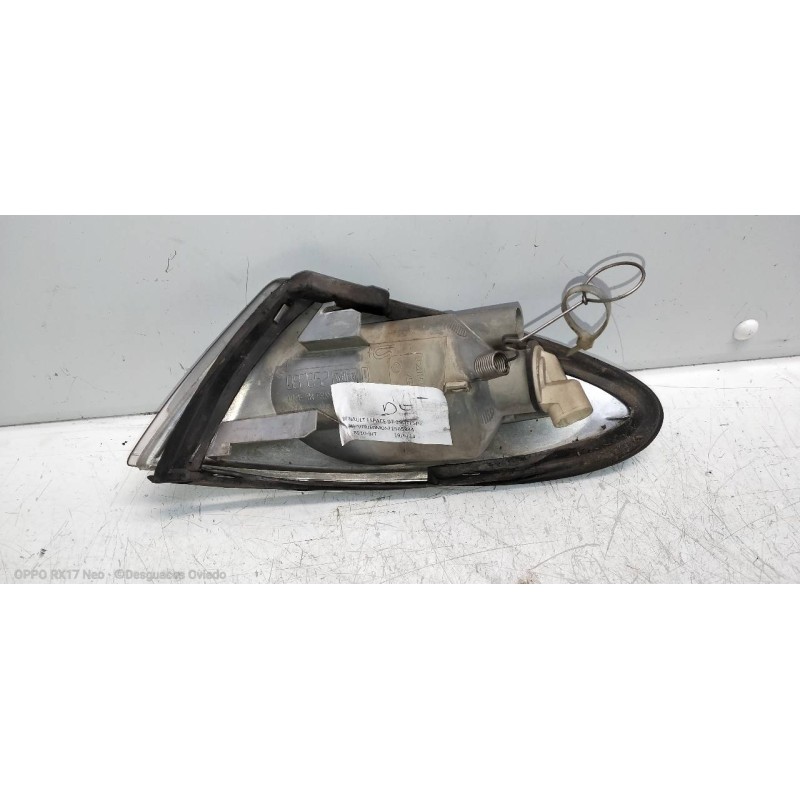 Recambio de piloto delantero derecho para renault espace /grand espace (je0) 1.9 dti espace jeune referencia OEM IAM   