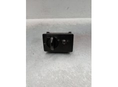 Recambio de mando luces para ford tourneo connect 1.8 tdci referencia OEM IAM 4m5t13a024 interruptor 