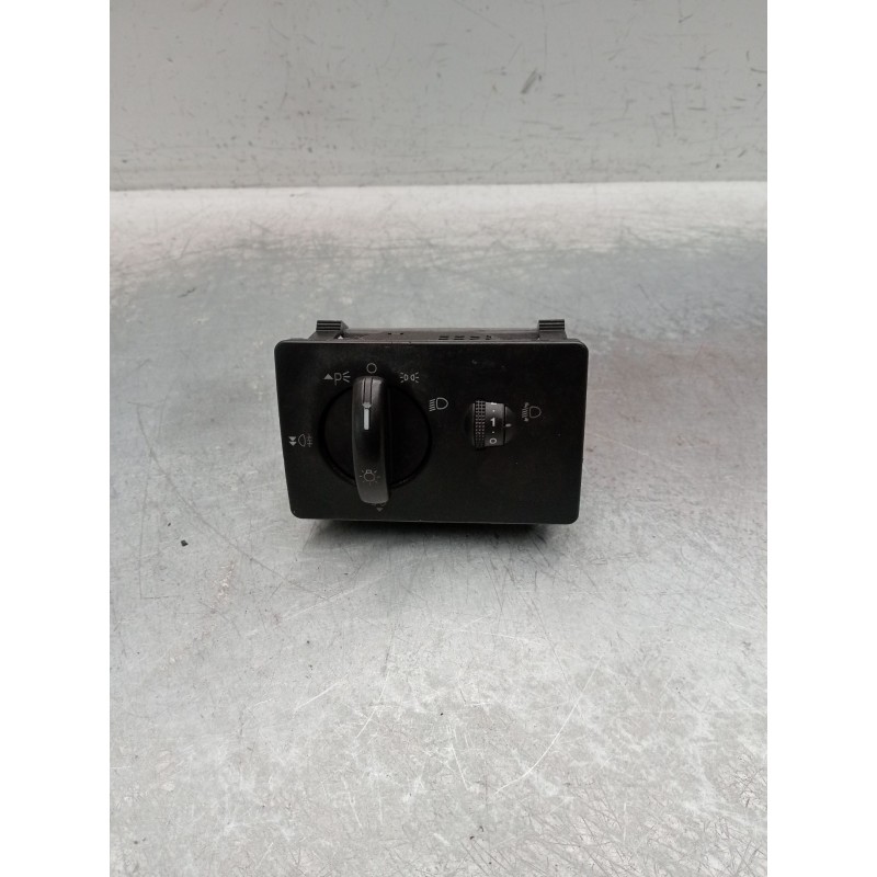 Recambio de mando luces para ford tourneo connect 1.8 tdci referencia OEM IAM 4m5t13a024 interruptor 