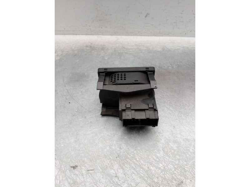 Recambio de mando luces para ford tourneo connect 1.8 tdci referencia OEM IAM 4m5t13a024 interruptor 