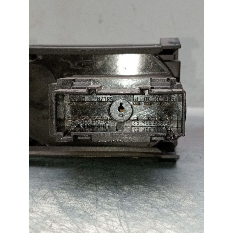 Recambio de mando luces para ford tourneo connect 1.8 tdci referencia OEM IAM 4m5t13a024 interruptor 