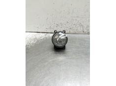 Recambio de faro antiniebla izquierdo para ford fiesta vi (cb1, ccn) 1.25 referencia OEM IAM 4550597 89204894 2N1115201AB